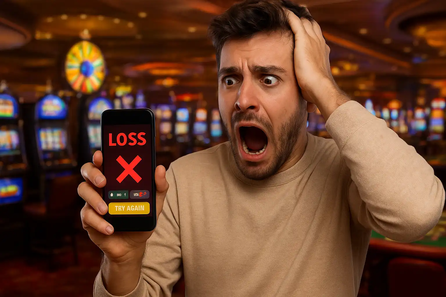 How Betting Apps Make Money (And Why You Should Avoid Them)