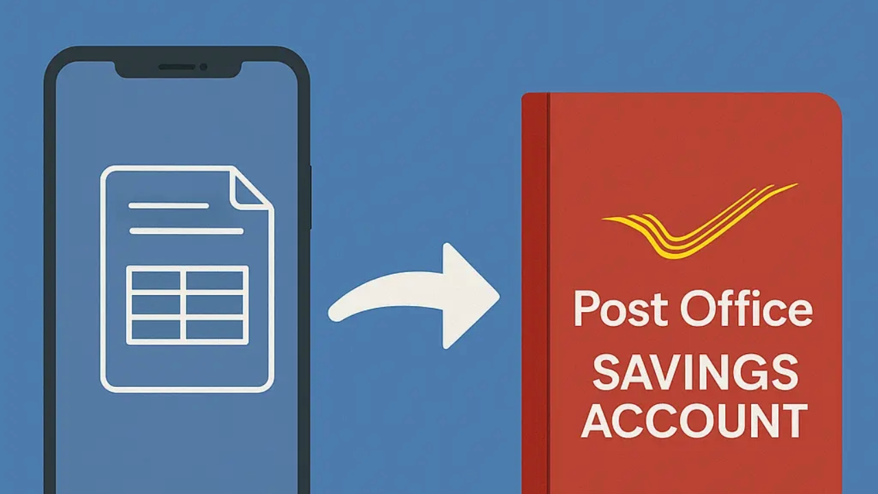 I Checked My Post Office Mini‑Statement Without a Visit—Here’s How!