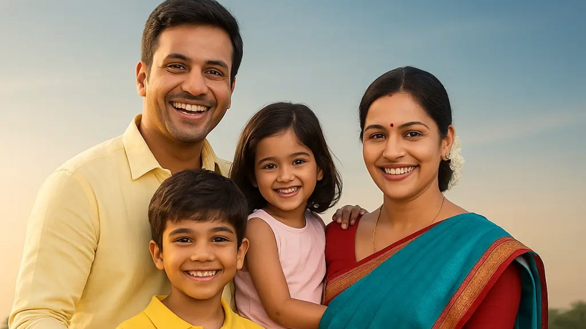 ₹5 Lakh Protection for Just ₹320 Annually! How Tata GAG Policy Changed a Young Man's Life