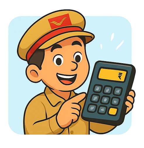 Financial Calculators
