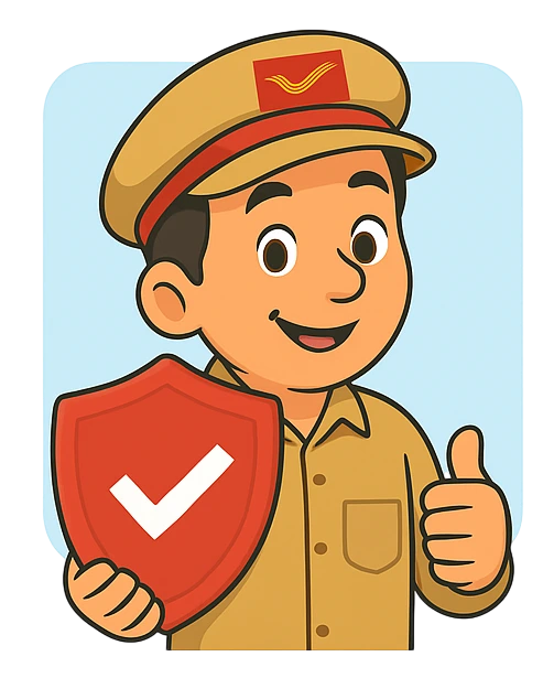 Insurance (PLI/RPLI)