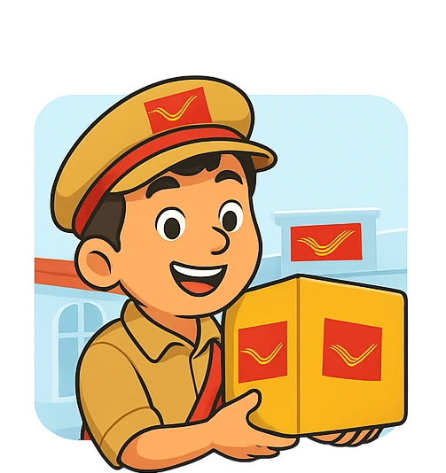 Parcel & Consignment Tracking